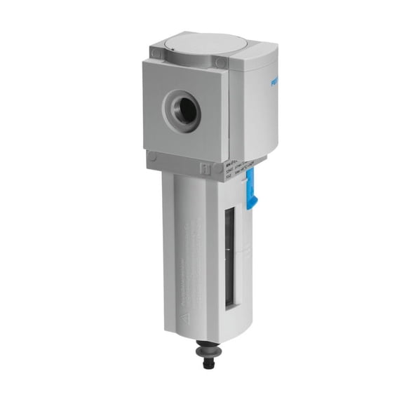 FESTO MS6-LF-1/2-CUV 529613 Filter