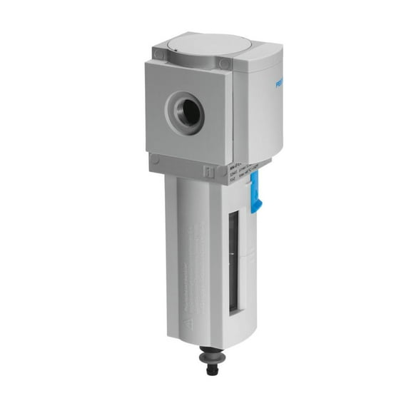FESTO MS6-LF-1/4-C-R-V-WB-Z 527668 Filter