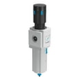 thumbnail image 1 of FESTO MS6-LFR-AGC-D5-C-U-H-E11 526490 Filter regulator, 1 of 1