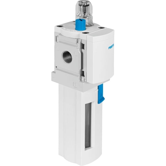 FESTO MS6-LOE-AQS-U 527674 Lubricator