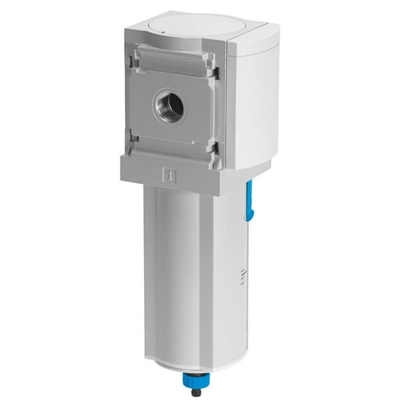 FESTO MS6-LWS-1/2-U-E2-WB-Z 564858 Water separator