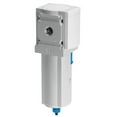thumbnail image 1 of FESTO MS6-LWS-3/8-U-E2 564858 Water separator, 1 of 1