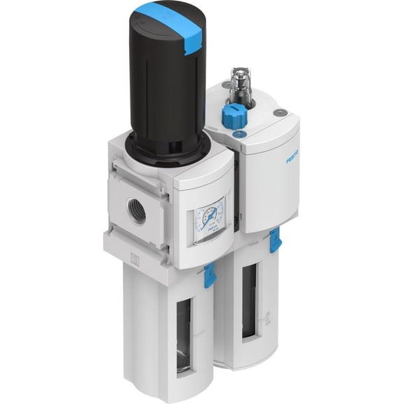 FESTO MSB4-1/4-FRC7:J3M1 531121 Service unit combination