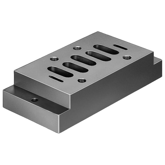 FESTO NAS-1/4-1A-ISO 9484 Individual sub-base