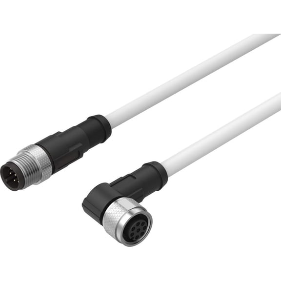 FESTO NEBC-D8G4-ES-2-N-S-D8G4-ET 8065127 Connecting cable