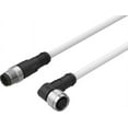 thumbnail image 1 of FESTO NEBC-R3Z12G20-KH-10-N-SBS-RSG17-ET-S1 8126917 Connecting cable, 1 of 1