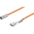 thumbnail image 1 of FESTO NEBM-M17G12-EH-10-Q9N-LE12 8181663 Motor cable, 1 of 1