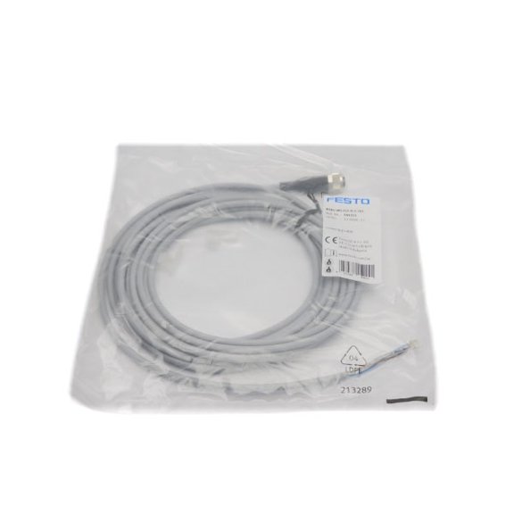 FESTO NEBU-M12G5-K-5-LE5 541331 NSMP