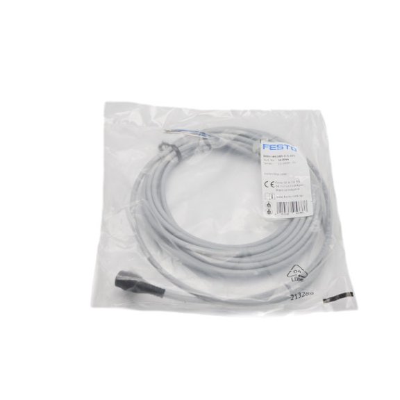 FESTO NEBU-M12W5-K-5-LE5 567844 NSMP