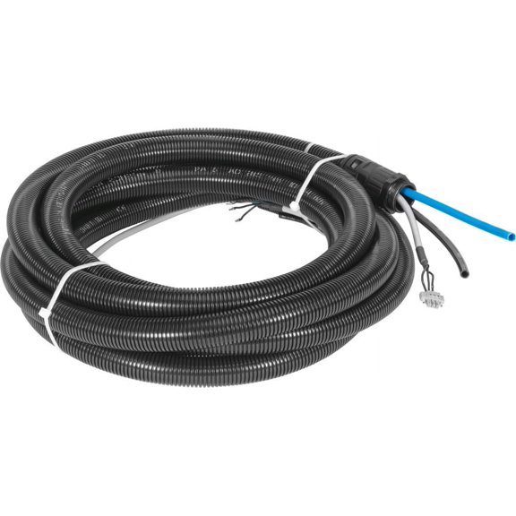 FESTO NHSB-A1-15-BLG3-LE3-PU8-2XBB 1686610 Connecting cable