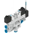 thumbnail image 1 of FESTO OVEL-7-H-15-PQ-VQ4-UA-C-A-B2PNLK-H3 8069571 Vacuum generator, 1 of 4