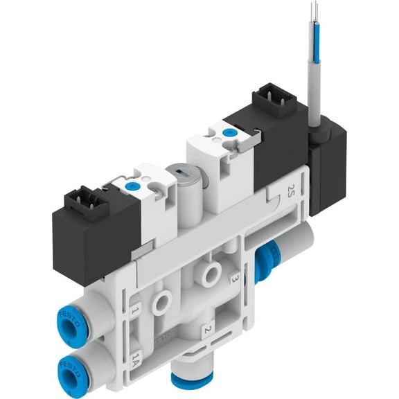 FESTO OVEL-7-L-15-PQ-VQ6-RQ-C-A-B2PNLK-R8 8049045 Vacuum generator