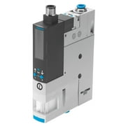 FESTO OVEM-14-L-B-GO-OE-N-LK 539074 Vacuum generator