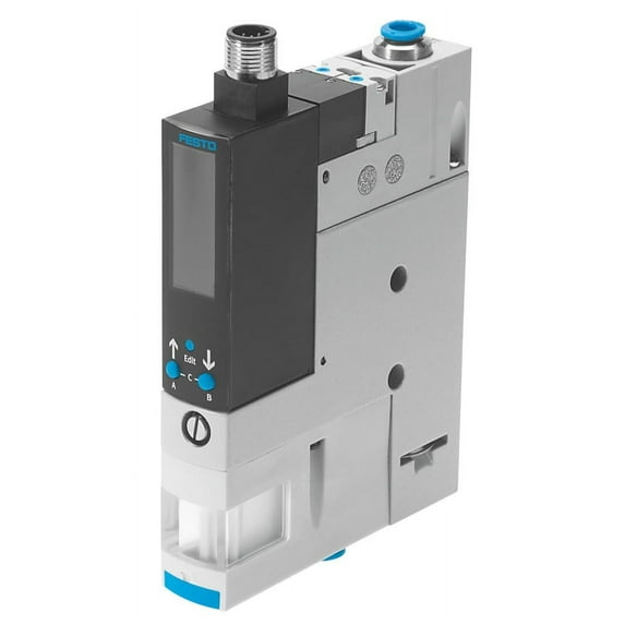 FESTO OVEM-30-H-C-GO-ON-N-2P 539074 Vacuum generator