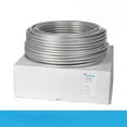 thumbnail image 1 of FESTO PAN-4X0.75-SI-500 553888 PAN-4X0,75-SI-500 Silver Plastic tubing，2.9 mm ID,4 mm OD,500 Meters Length,W.P:-0.95 bar - 15 bar,A.T:-30 °C - 80 °C，TPE-A, 1 of 4