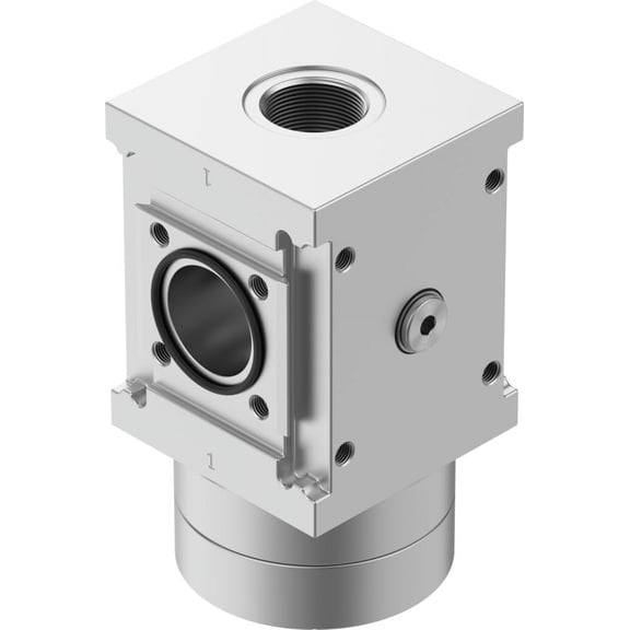 FESTO PMBL-90-HP3-E 2663892 Branching module