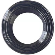 FESTO PUN-H-16X2.5-SW 197395 PUN-H-16X2,5-SW Black Plastic tubing 11 mm ID,16 mm OD,50 Meters Length,W.P-0.95 bar - 10 bar,A.T-35  C - 60  C TPE-UPU
