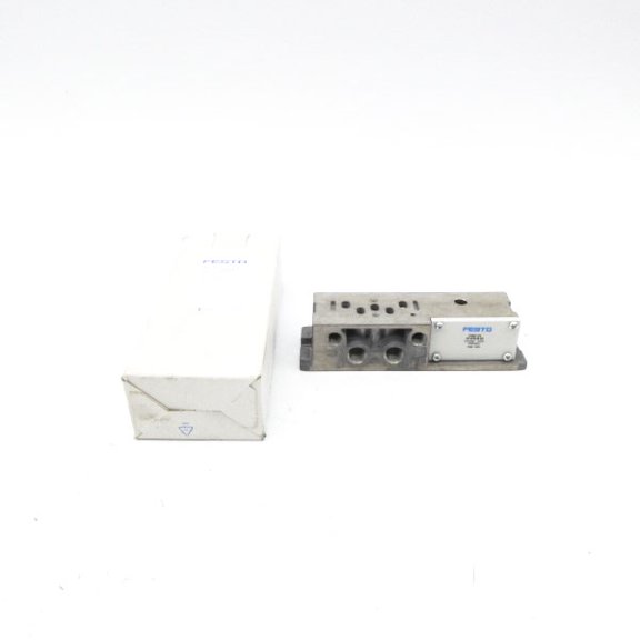 FESTO VABS-S4-1S-G14-B-R3 541069 24V NSMP