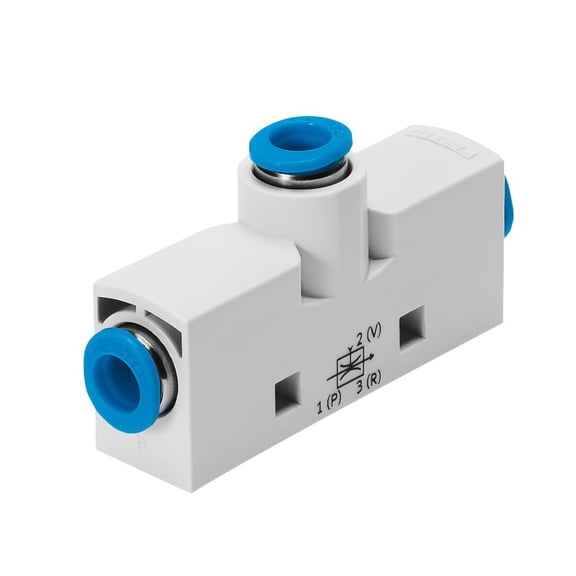 FESTO VN-05-H-T3-PQ2-VQ2-RQ2 193478 Vacuum generator