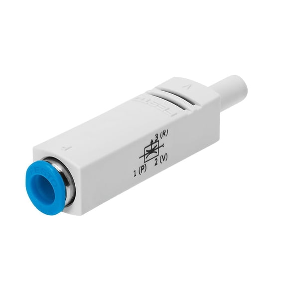 FESTO VN-05-N-I3-PQ2-VT2 193637 Vacuum generator