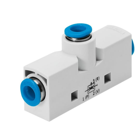 FESTO VN-05-N-T3-PQ2-VQ2-RQ2 193619 Vacuum generator