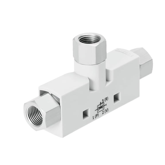 FESTO VN-07-H-T2-PI2-VI2-RI2 526103 Vacuum generator