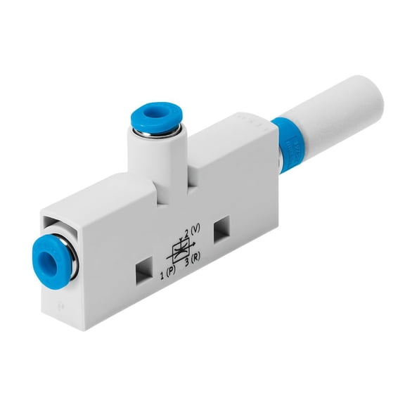 FESTO VN-07-L-T3-PQ2-VQ2-RO1 193572 Vacuum generator
