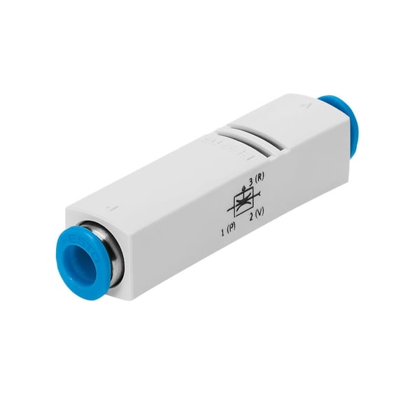 FESTO VN-07-M-I2-PQ1-VQ1 193586 Vacuum generator
