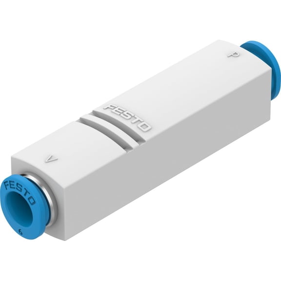 FESTO VN-07-M-I3-PQ2-VQ2 193553 Vacuum generator