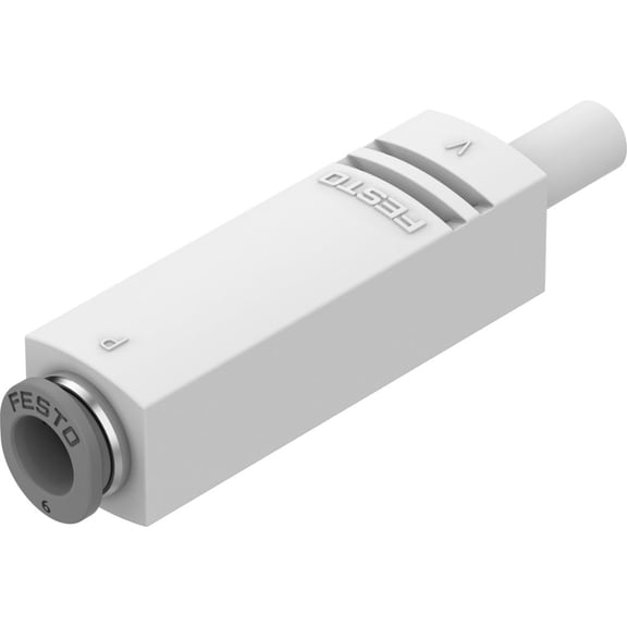 FESTO VN-07-M-I3-PQ2-VT2 193556 Vacuum generator