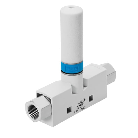 FESTO VN-07-M-T2-PI2-VI2-RO1 526113 Vacuum generator