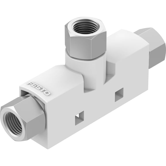 FESTO VN-10-H-T3-PI4-VI4-RI4 193500 Vacuum generator