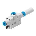 thumbnail image 1 of FESTO VN-10-H-T4-PQ2-VQ3-RO2 549251 Vacuum generator, 1 of 1