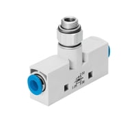 FESTO VN-10-L-T3-PQ2-VA4-RQ2 193601 Vacuum generator