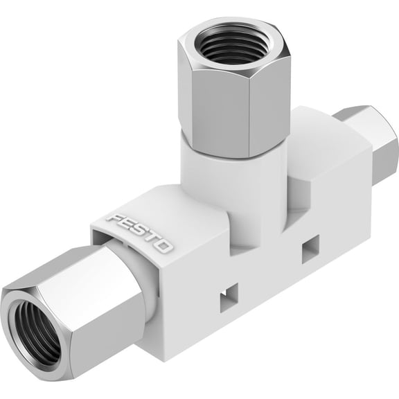 FESTO VN-14-H-T4-PI4-VI5-RI5 193502 Vacuum generator