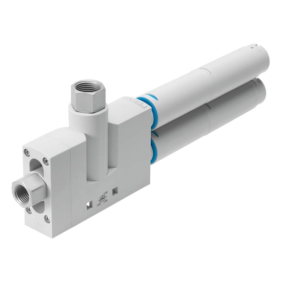 FESTO VN-30-H-T6-PQ4-VA5-RO2 526146 Vacuum generator