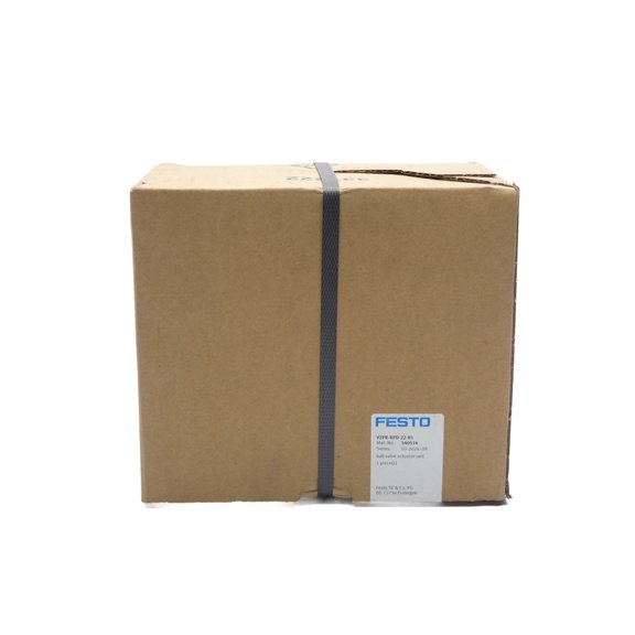 FESTO VZPR-BPD-22-R1 540514 NSFS
