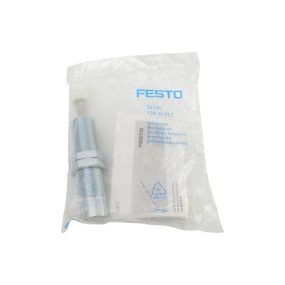 FESTO YSR-20-25C 34574 NSMP