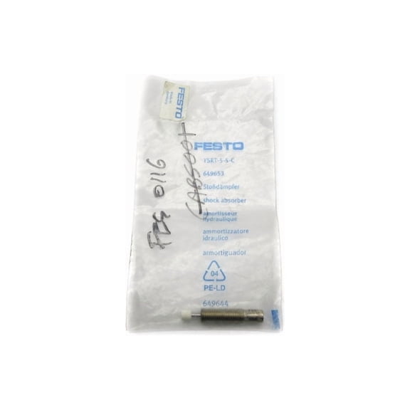 FESTO YSRT-5-5-C 649653 NSMP