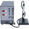 thumbnail image 1 of FETCOI CNC Spot Welding Machine 110V 60HZ Pulse Argon Arc Welding Machine for DIY Jewelry Repair, 1 of 9