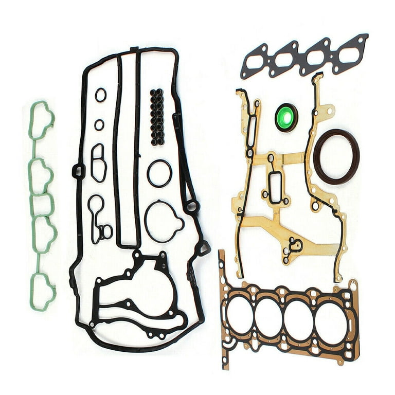 FETCOI Fit For Chevrolet Trax Sonic Buick Encore 1.4L 11-16 Head