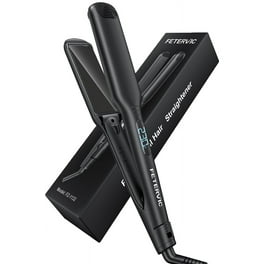 Straightener that curls walmart cheap
