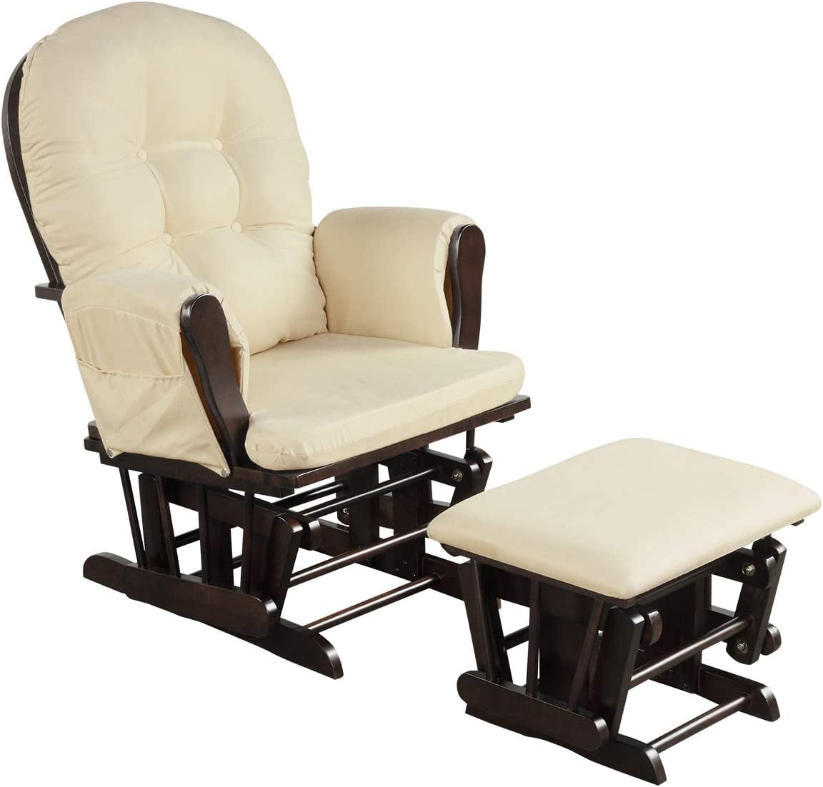 Breastfeeding glider sale