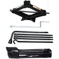 FETON Spare Tire Tool Kit for 200215 Dodge Ram 1500 Lug Wrench Set