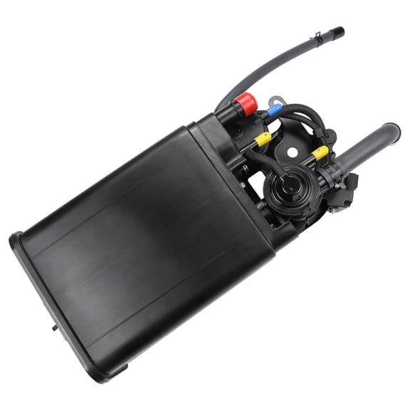 FEXON Vapor Canister EVAP Charcoal Filter Compatible with Toyota Camry Avalon Solara 2000-2004 Replaces 911-630 77740-06100