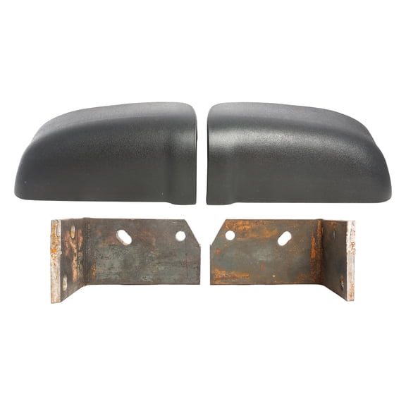 FEY Automotive Rear Bumper Mount Kit w Filler Panel Fits 1997 Ford F-150 98730