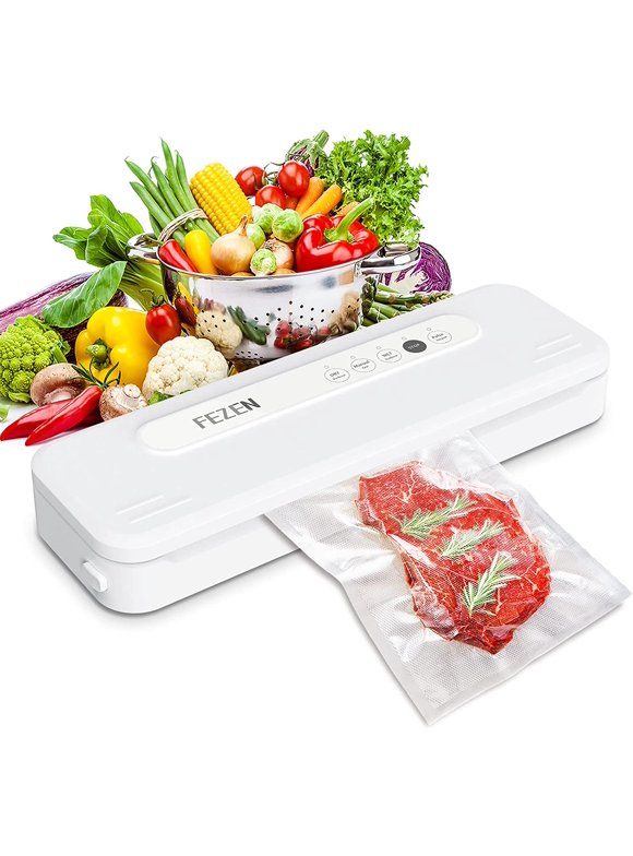 Vacuum Sealers in Specialty Appliances