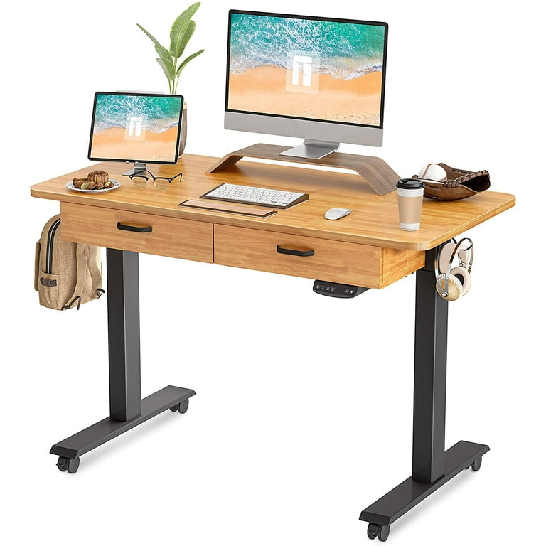 Walmart standing desk deals