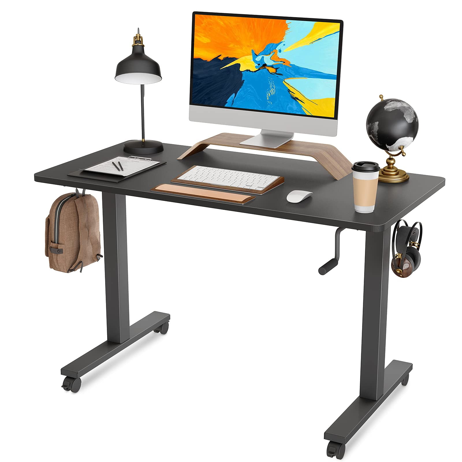 Fezibo Standing Desk Manual