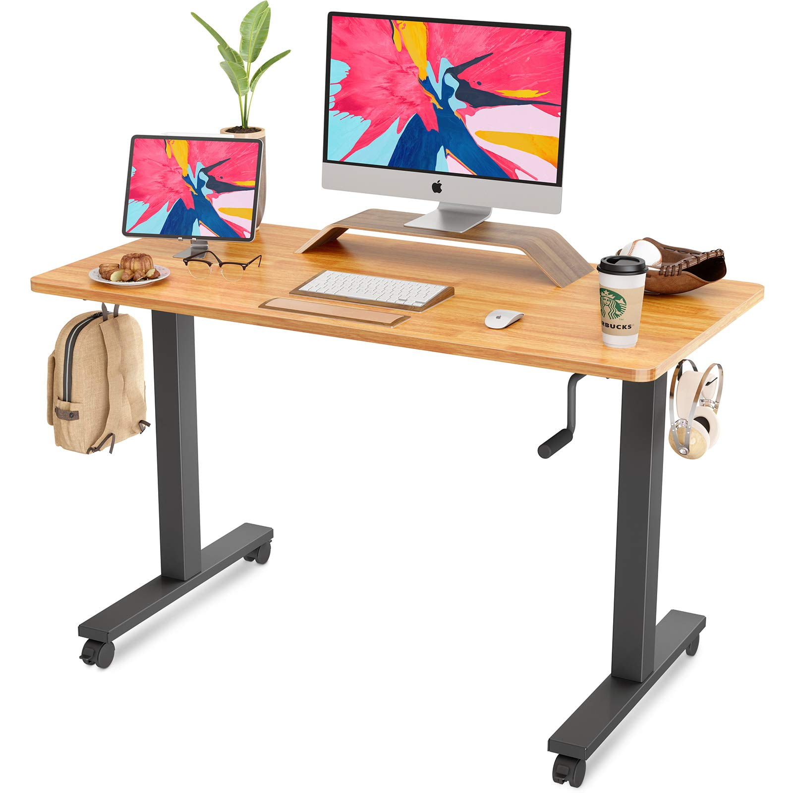 Fezibo Standing Desk Mats - Vernal